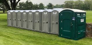 Best Portable Restroom Setup and Delivery  in Governors Clu, NC