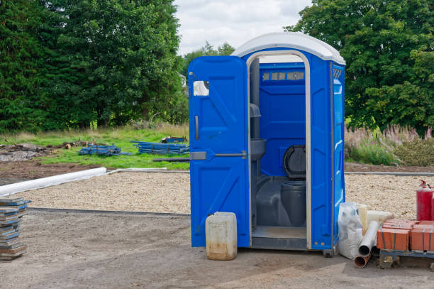 Best Construction Site Portable Toilets  in Governors Clu, NC