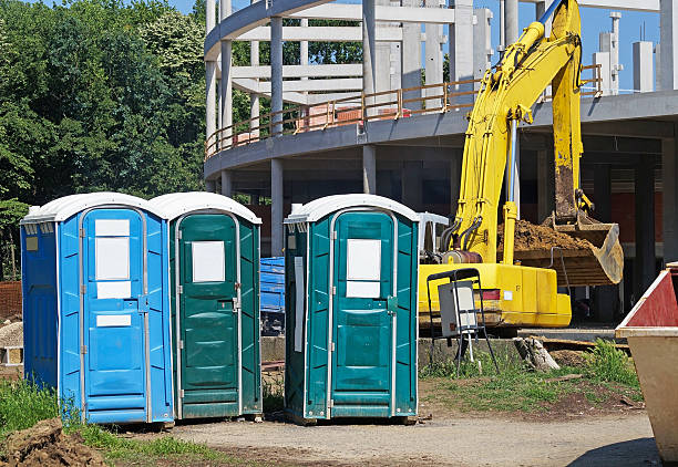 Best Portable Toilets with Baby Changing Stations  in Governors Clu, NC