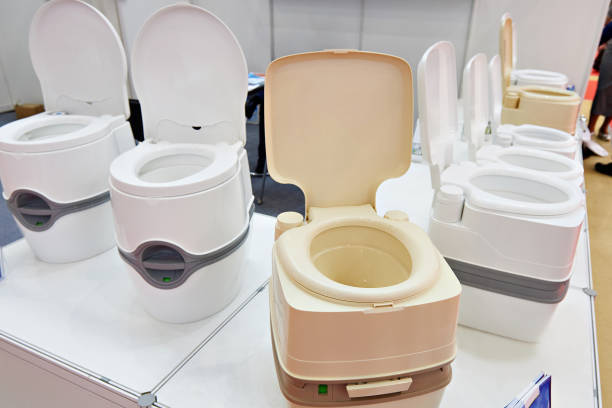 Best Long-Term Portable Toilet Rental  in Governors Clu, NC