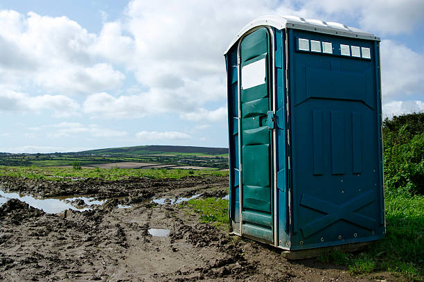 Best ADA-Compliant Portable Toilet Rental  in Governors Clu, NC